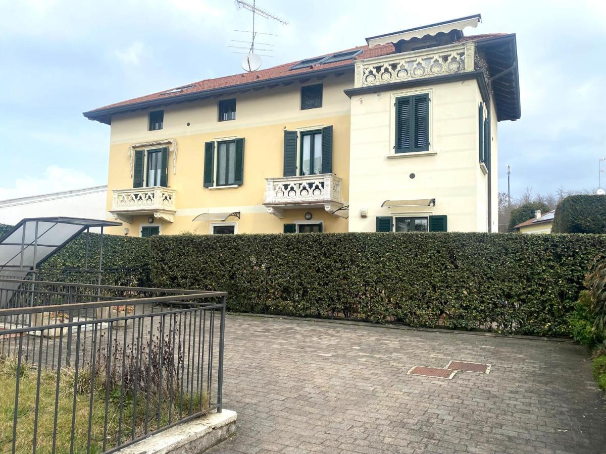 Sole E Meraviglia Sesto Calende Exterior photo